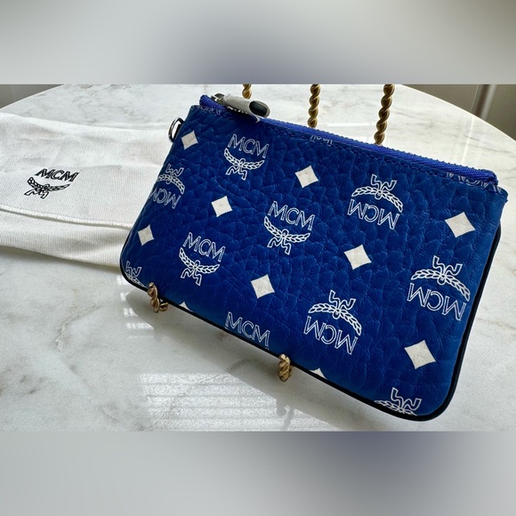 MCM Pouch